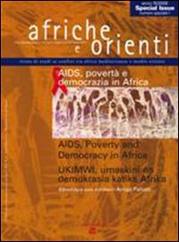 Afriche e Orienti - Vol. 1 - Librerie.coop