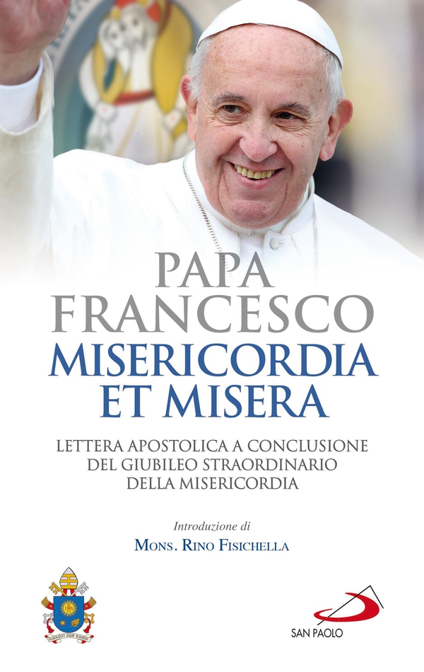 Misericordia et misera - Librerie.coop Misericordia et misera - Librerie.coop