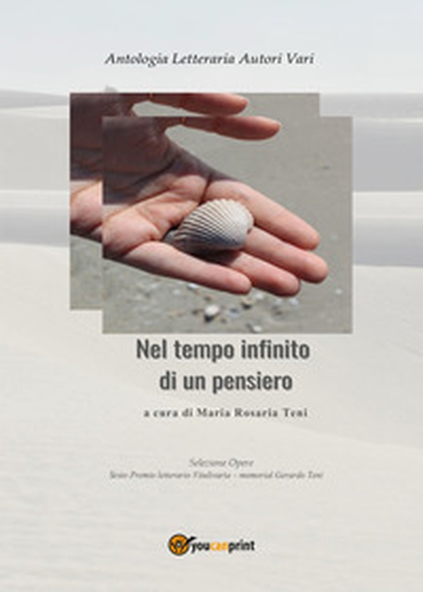 Nel tempo infinito di un pensiero - Librerie.coop Nel tempo infinito di un pensiero - Librerie.coop