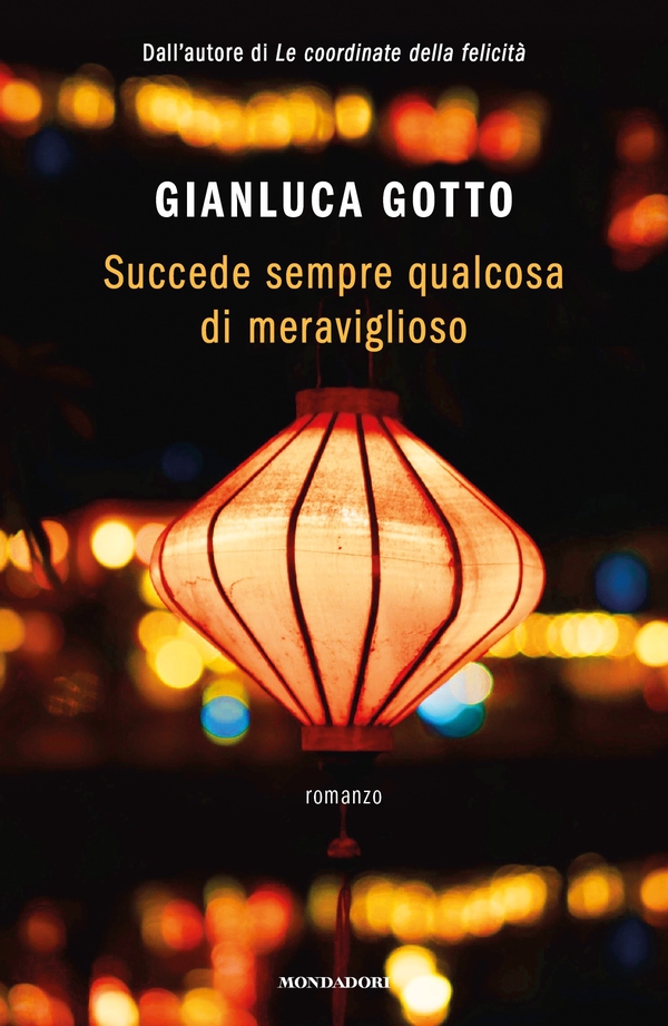 Succede sempre qualcosa di meraviglioso - Librerie.coop Succede sempre qualcosa di meraviglioso - Librerie.coop