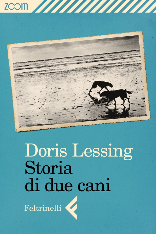 Storia di due cani - Librerie.coop Storia di due cani - Librerie.coop