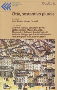 Città, sostantivo plurale - Librerie.coop