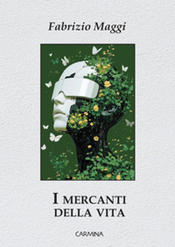 I mercanti della vita - Librerie.coop I mercanti della vita - Librerie.coop