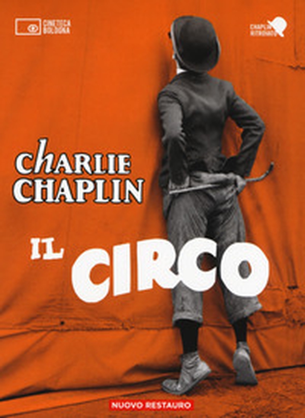 Il circo. 2 DVD - Librerie.coop Il circo. 2 DVD - Librerie.coop