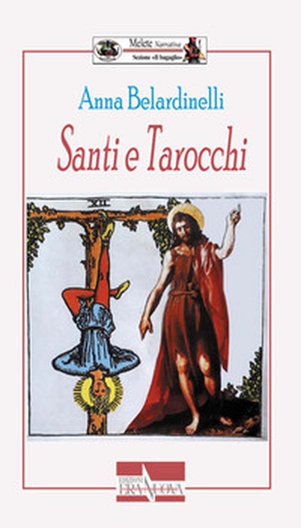 Santi e tarocchi - Librerie.coop Santi e tarocchi - Librerie.coop