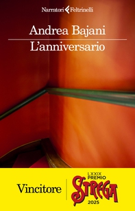 L'anniversario - Librerie.coop
