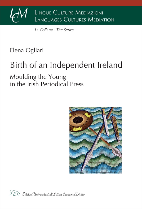 Birth of an independent Ireland - Librerie.coop Birth of an independent Ireland - Librerie.coop