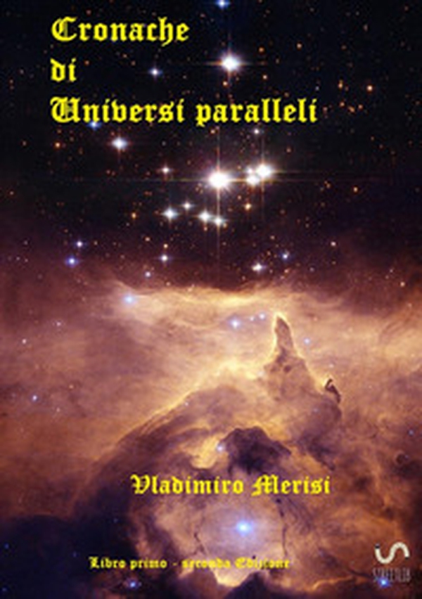 Cronache di universi paralleli - Librerie.coop Cronache di universi paralleli - Librerie.coop