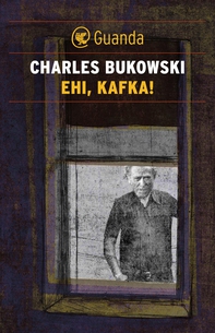 Ehi, Kafka! - Librerie.coop