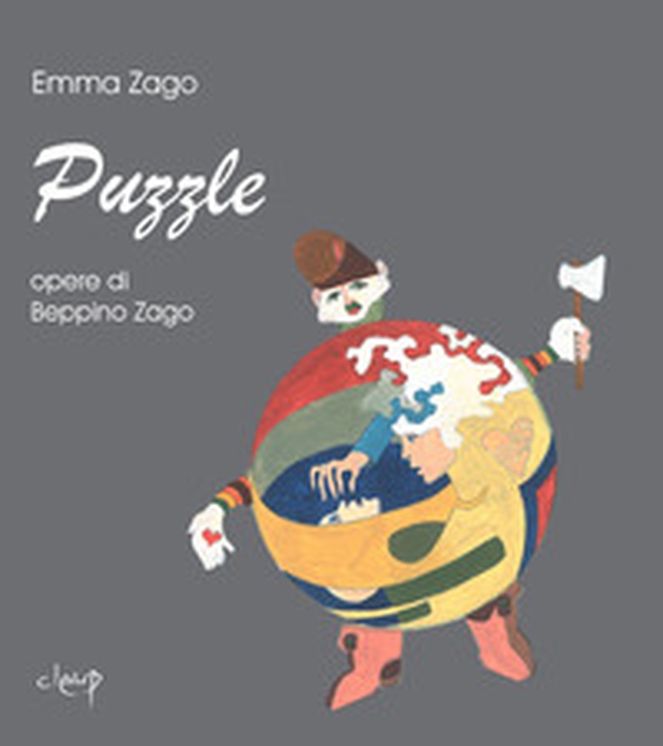 Puzzle - Librerie.coop Puzzle - Librerie.coop