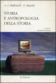 Storia e antropologia della storia - Librerie.coop