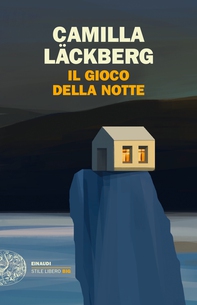 Il gioco della notte - Librerie.coop Il gioco della notte - Librerie.coop