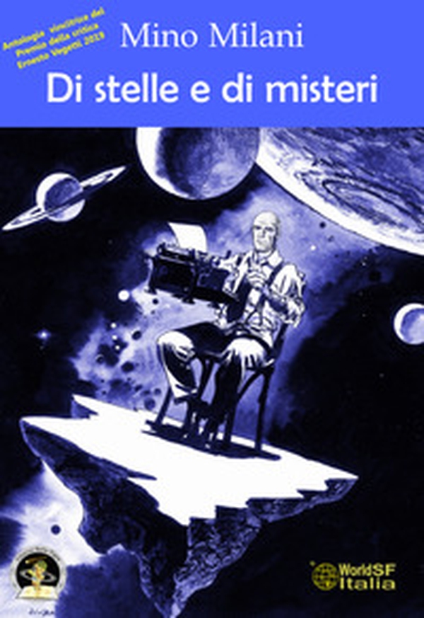 Di stelle e di misteri - Librerie.coop Di stelle e di misteri - Librerie.coop