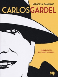 Carlos Gardel - Librerie.coop Carlos Gardel - Librerie.coop