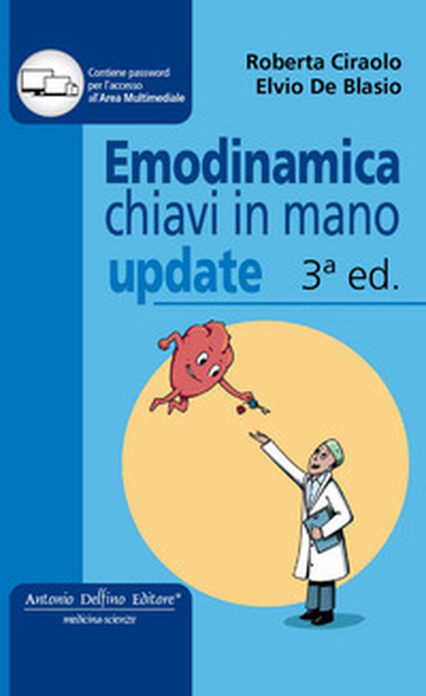 Emodinamica chiavi in mano - Librerie.coop