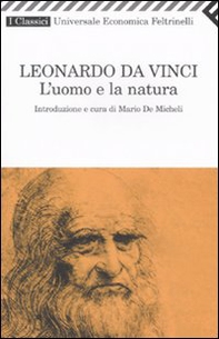 L'uomo e la natura - Librerie.coop L'uomo e la natura - Librerie.coop