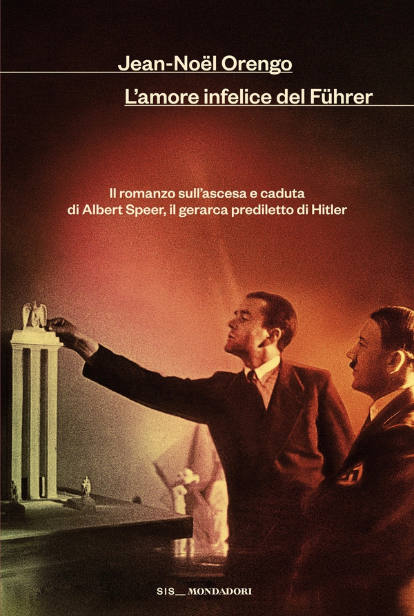 L'amore infelice del Fuhrer - Librerie.coop