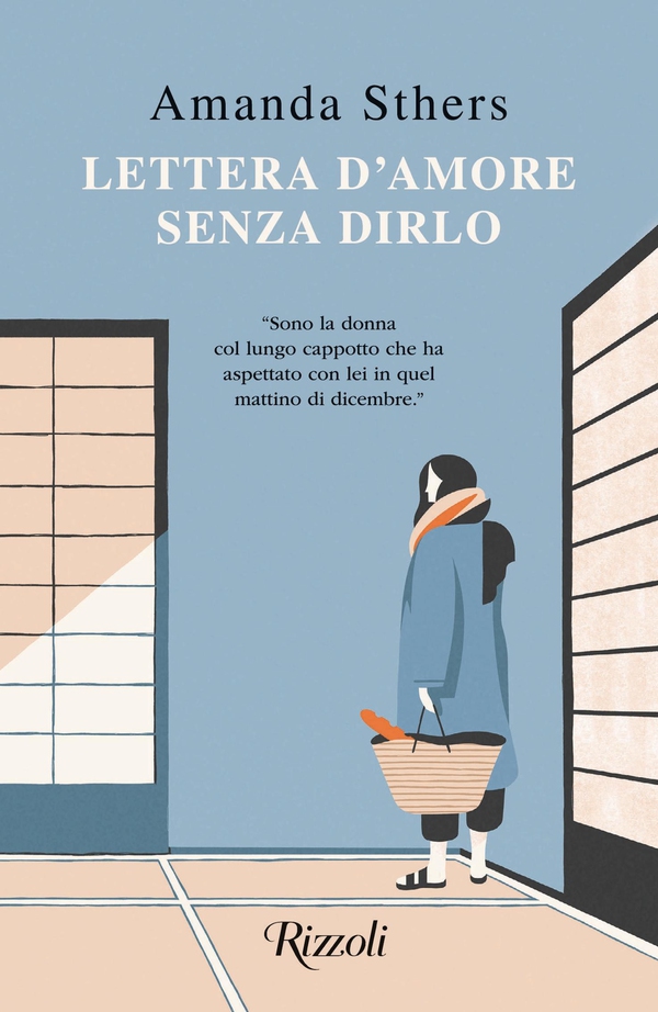 Lettera d'amore senza dirlo - Librerie.coop Lettera d'amore senza dirlo - Librerie.coop