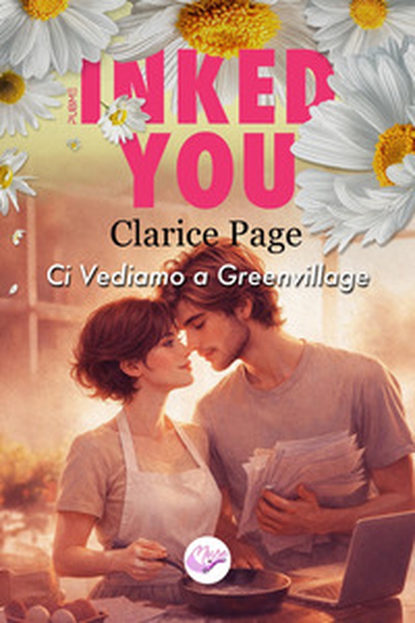 Inked you. Ci vediamo a Green Village - Librerie.coop