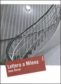 Lettera a Milena - Librerie.coop Lettera a Milena - Librerie.coop