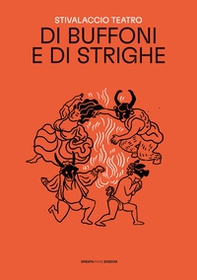Di buffoni e di strighe - Librerie.coop