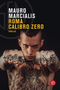 Roma calibro zero - Librerie.coop Roma calibro zero - Librerie.coop