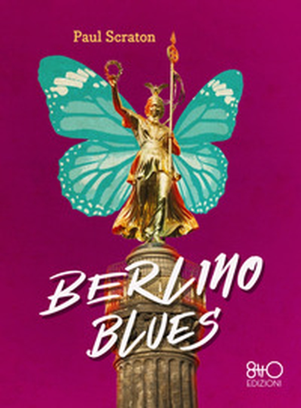 Berlino Blues - Librerie.coop Berlino Blues - Librerie.coop
