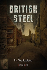 British Steel - Librerie.coop