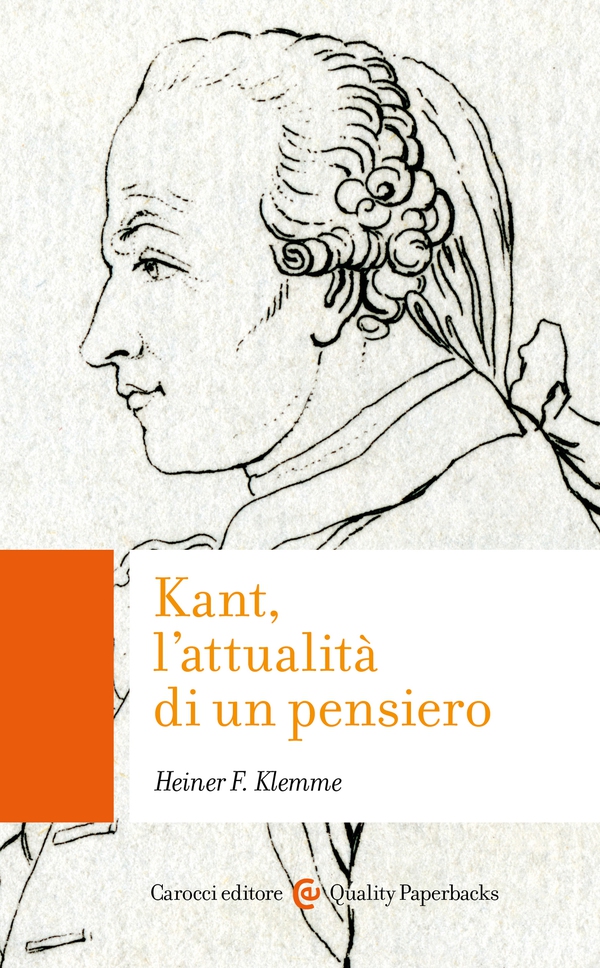 Kant, l’attualità di un pensiero - Librerie.coop