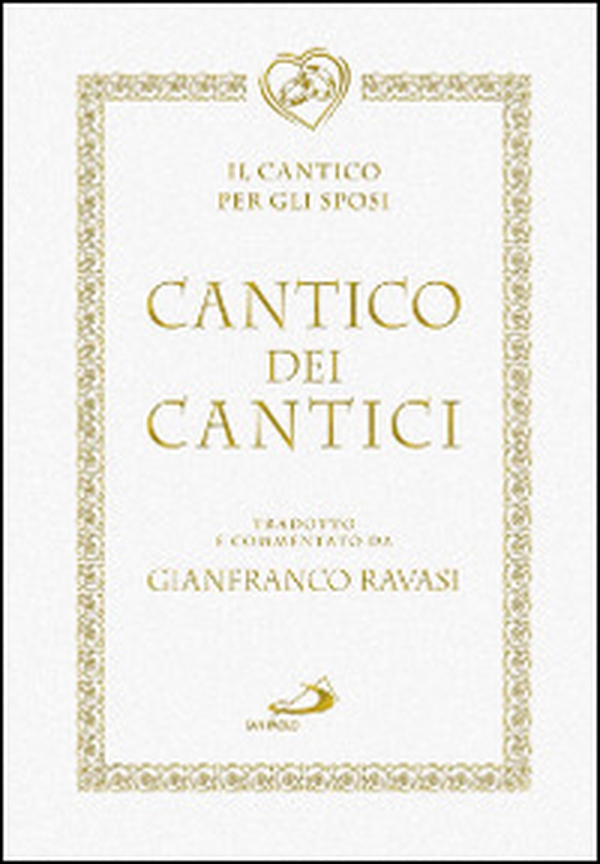 Cantico dei cantici. Il canto per gli sposi - Librerie.coop Cantico dei cantici. Il canto per gli sposi - Librerie.coop