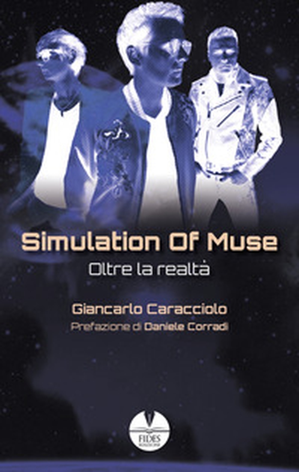 Simulation of Muse. Oltre la realtà - Librerie.coop Simulation of Muse. Oltre la realtà - Librerie.coop