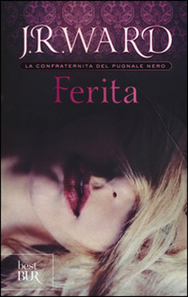 Ferita. La confraternita del pugnale nero - Vol. 9 - Librerie.coop Ferita. La confraternita del pugnale nero - Vol. 9 - Librerie.coop