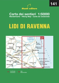 141 Lidi di Ravenna - Librerie.coop