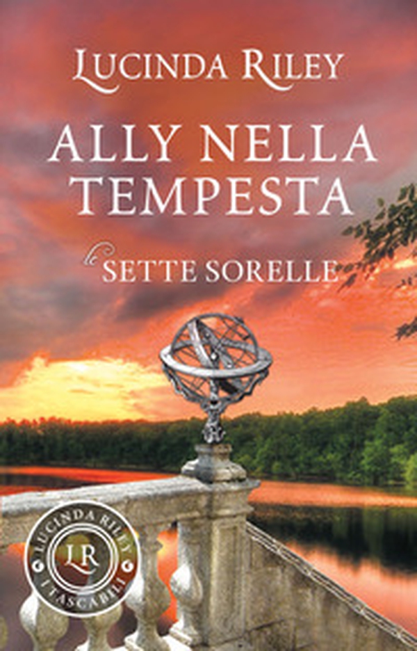 Ally nella tempesta. Le sette sorelle - Librerie.coop Ally nella tempesta. Le sette sorelle - Librerie.coop