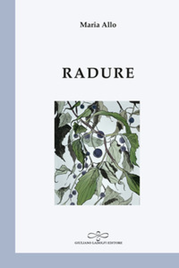 Radure - Librerie.coop Radure - Librerie.coop