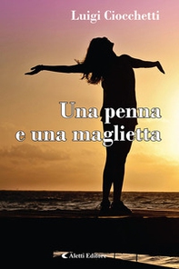 Una penna e una maglietta - Librerie.coop