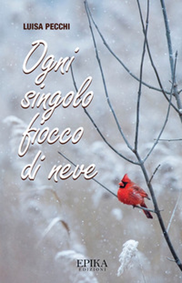 Ogni singolo fiocco di neve - Librerie.coop Ogni singolo fiocco di neve - Librerie.coop