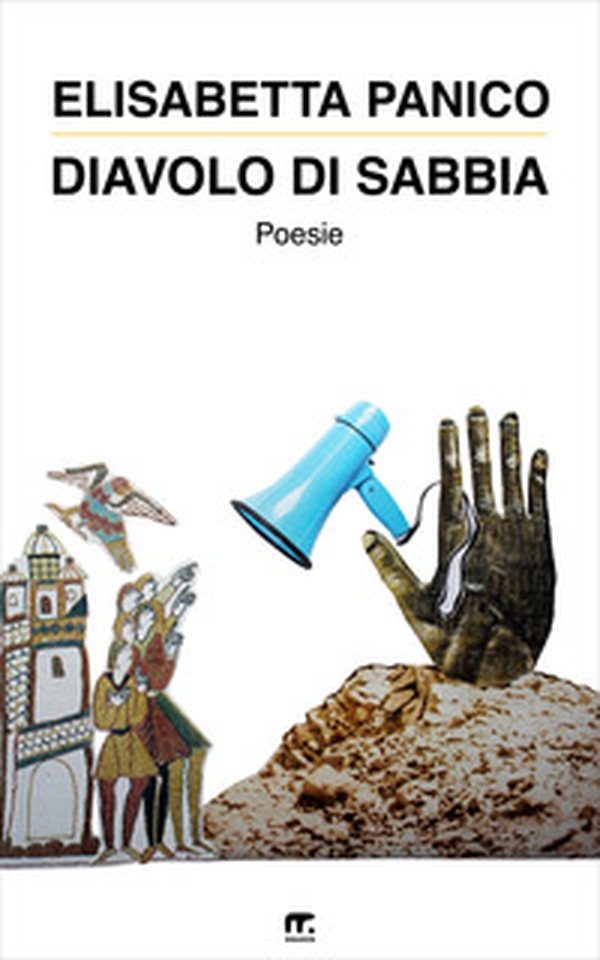 Diavolo di sabbia - Librerie.coop Diavolo di sabbia - Librerie.coop