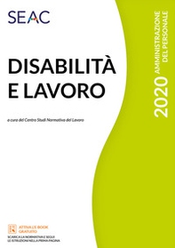 Disabilità e lavoro - Librerie.coop