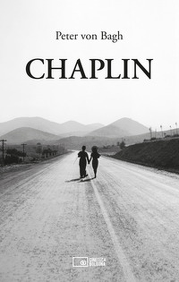 Chaplin - Librerie.coop Chaplin - Librerie.coop