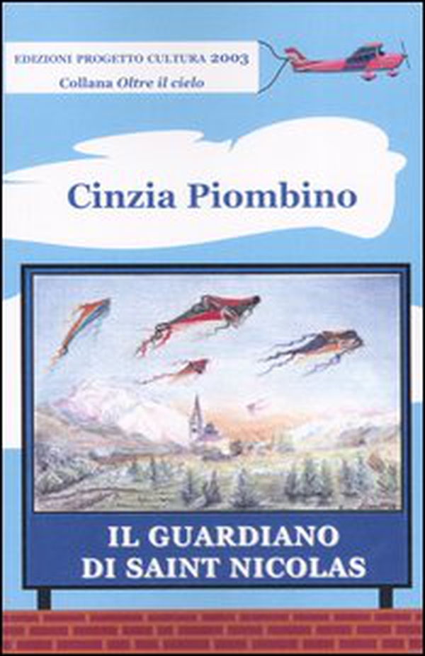 Il guardiano di Saint Nicolas - Librerie.coop Il guardiano di Saint Nicolas - Librerie.coop