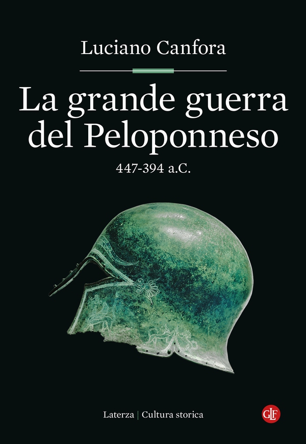 La grande guerra del Peloponneso - Librerie.coop La grande guerra del Peloponneso - Librerie.coop