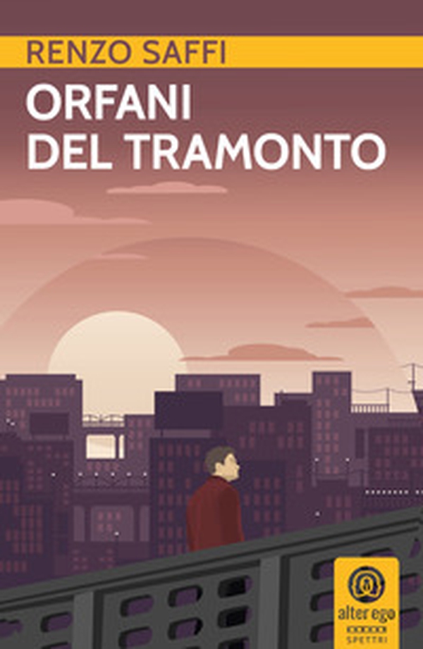 Orfani del tramonto - Librerie.coop Orfani del tramonto - Librerie.coop