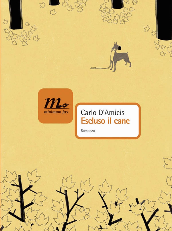 Escluso il cane - Librerie.coop Escluso il cane - Librerie.coop