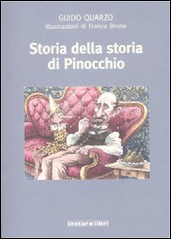 Storia della storia di Pinocchio - Librerie.coop Storia della storia di Pinocchio - Librerie.coop