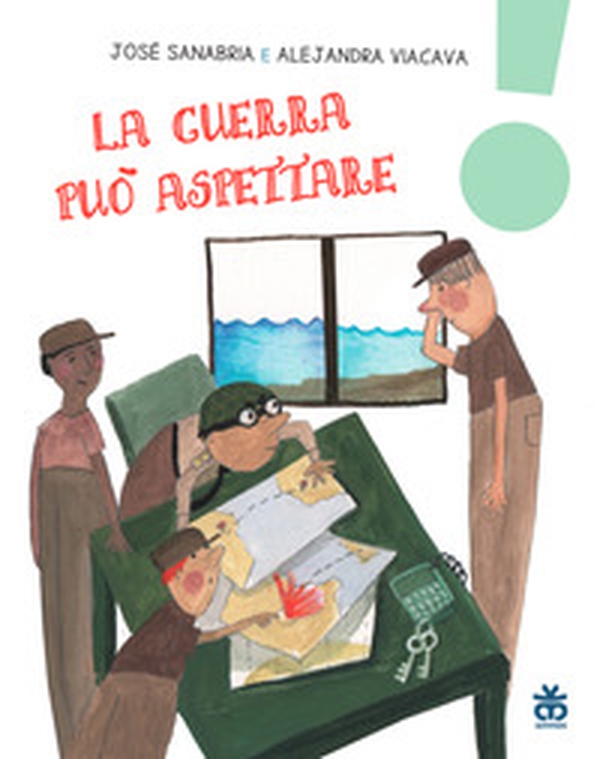 La guerra può aspettare - Librerie.coop La guerra può aspettare - Librerie.coop