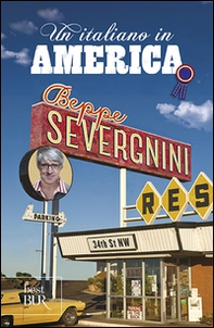 Un italiano in America - Librerie.coop Un italiano in America - Librerie.coop