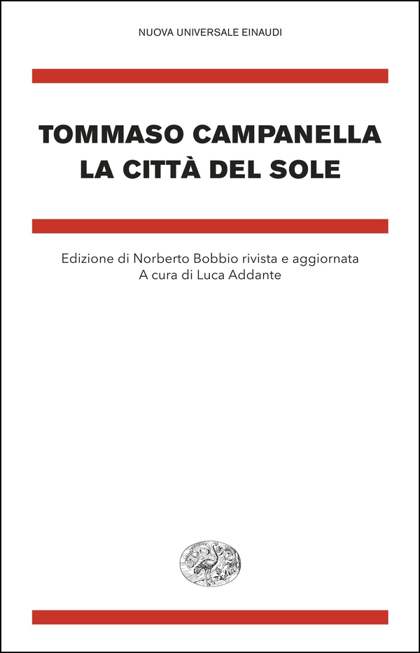 La città del sole - Librerie.coop La città del sole - Librerie.coop