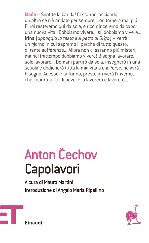 Capolavori - Librerie.coop Capolavori - Librerie.coop
