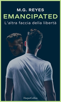 Emancipated - Librerie.coop Emancipated - Librerie.coop